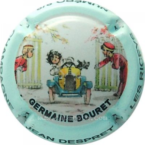 Capsule Carte postale, 8/8