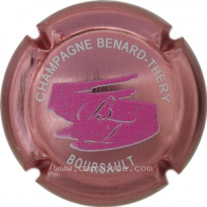 Capsule Rosé et rose, en relief