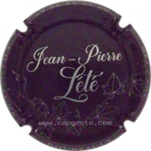 Capsule Noir et argent, Numéroté sur 720