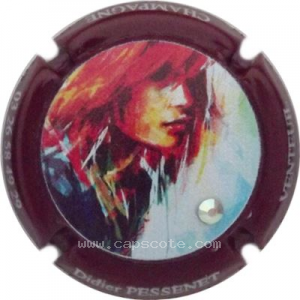Capsule Contour marron