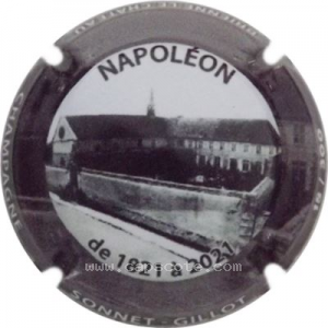 Capsule Contour polycrome