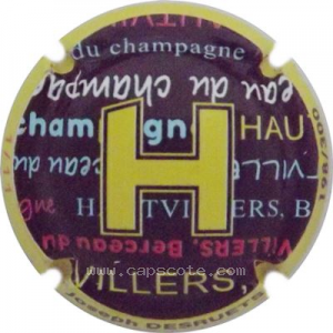 Capsule 01-11, H