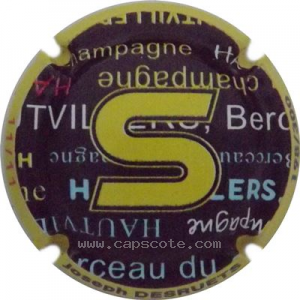 Capsule 11-11, S