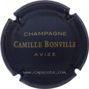 Capsule Noir et or, mat