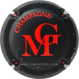 Capsule Noir mat et rouge