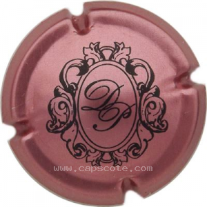 Capsule Rosé et noir