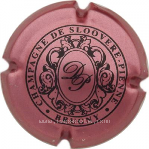 Capsule Rosé et noir