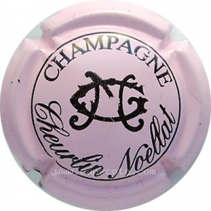 Capsule Rose et noir