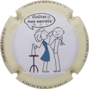 Capsule Contour crème