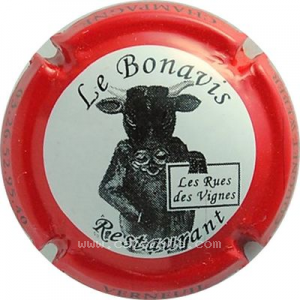 Capsule Contour rouge
