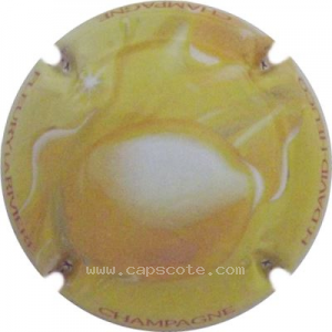 Capsule 2019, Citron