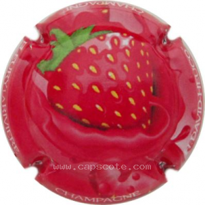 Capsule 2019, Fraise