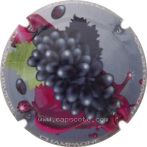 Capsule 2019, Grappe