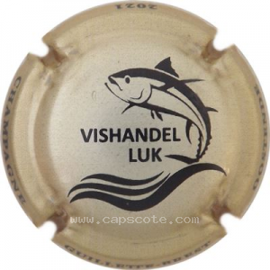 Capsule 2021, Vishandel Luk, Or et noir