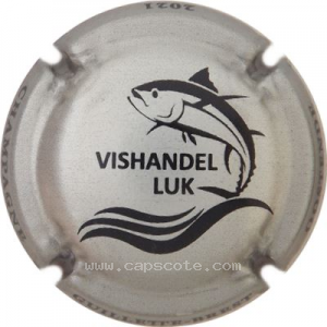 Capsule 2021, Vishandel Luk, Argent et noir