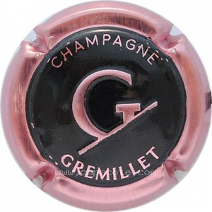 Capsule Noir, contour rosé