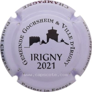 Capsule 2021, Mauve pâle et noir
