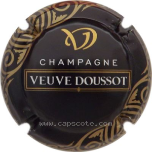 Capsule Noir, or et blanc