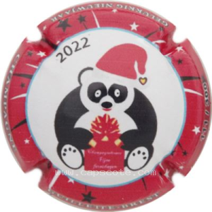 Capsule Série 7 - 2022, Contour rouge