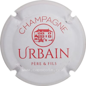 Capsule Blanc et rouge