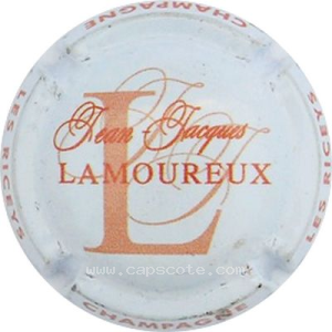 Capsule Blanc et orange