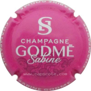 Capsule Rose et blanc