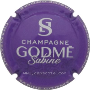 Capsule Violet et blanc
