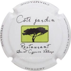 Capsule Saint Cyprien