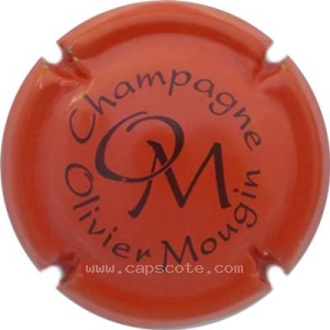 Capsule Orange et marron
