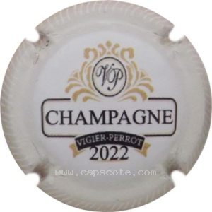 Capsule 2022, Contour crème et blanc