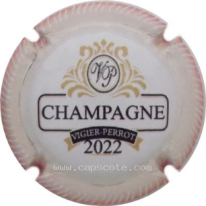 Capsule 2022, Contour orange et blanc