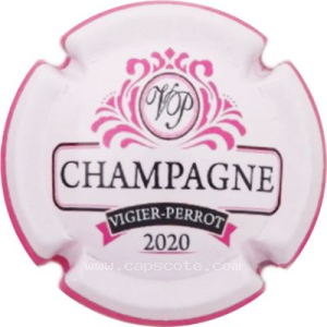 Capsule 2020, Fond rose pâle