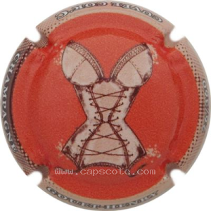 Capsule Corset et contour crème