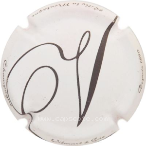 Capsule Teint mat, blanc et noir