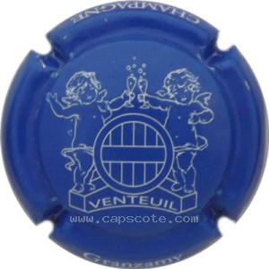 Capsule Bleu et blanc