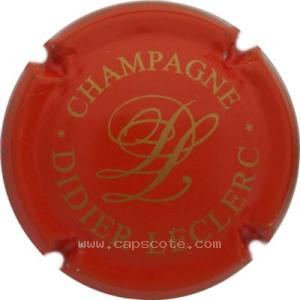 Capsule Orange et or