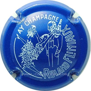 Capsule Bleu et blanc