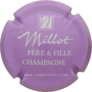 Capsule Violet et blanc