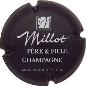 Capsule Noir et blanc, mat