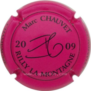 Capsule 2009, Fuchsia et noir