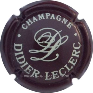 Capsule Marron et crème