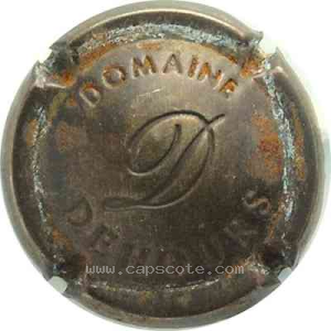 Capsule Vieux bronze