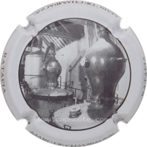 Capsule Blanc et noir