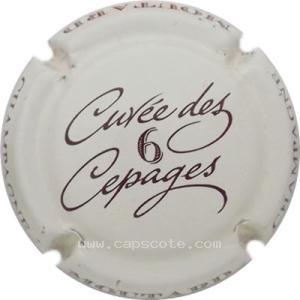 Capsule Crème et marron