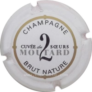 Capsule Blanc, noir et or