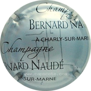 Capsule Argent et noir
