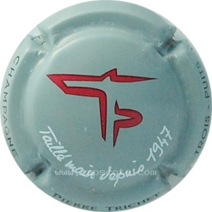 Capsule Gris, rouge et blanc