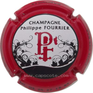 Capsule Contour rouge