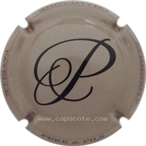 Capsule Gris et noir