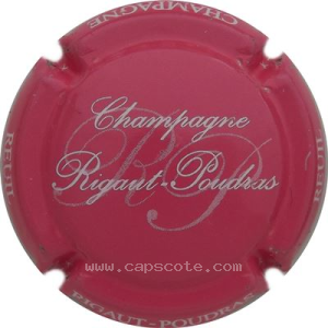 Capsule Rose et blanc